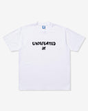 UNDEFEATED SP25 PAINT S/S TEE