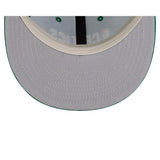 NE x FOG ESSENTIALS CELTICS SNAPBACK