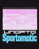UNDEFEATED SP25 SPORTOMATIC S/S TEE