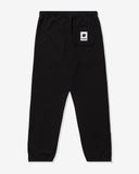 UNDEFEATED LOGO ZIP SWEATPANT