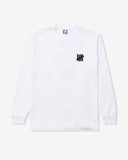 UNDEFEATED FA24 EAST VS WEST L/S TEE