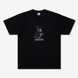 UNDEFEATED SP25 BULLDOG S/S TEE