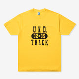 UNDEFEATED SU25 TRACK S/S TEE