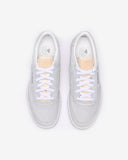 REEBOK X JJJJOUND CLUB C 85 - LIGHT GREY SUEDE