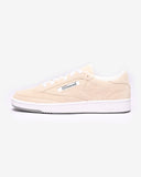 REEBOK X JJJJOUND CLUB C 85 - CORK SUEDE