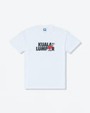 UNDEFEATED HO25 KL U-MAN TEE