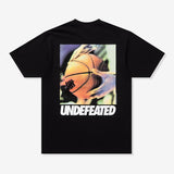 UNDEFEATED SU25 FORM S/S TEE