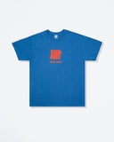 UNDEFEATED F&F JOHOR S/S TEE