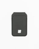 UNDEFEATED VEGAN LEATHER MAGSAFE WALLET