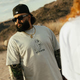 UNDEFEATED SP25 BULLDOG S/S TEE