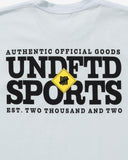 UNDEFEATED SP25 HARDHAT S/S TEE