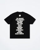 UNDEFEATED SP26 CITY S/S TEE