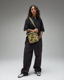 UNDEFEATED DUCK CAMO SHOULDER BAG - DUCK CAMO