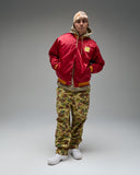 UNDEFEATED RIPSTOP CARGO PANT - DUCK-CAMO