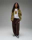 UNDEFEATED RIPSTOP L/S WORKSHIRT - DUCK-CAMO