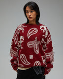 UNDEFEATED SP26 CNY MINI TRUCKER WALLET - BLACK