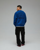 UNDEFEATED SP26 CNY CREWNECK SWEATER - DARK GREY