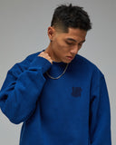 UNDEFEATED SP26 CNY CREWNECK SWEATER - RED