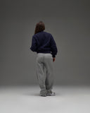 UNDEFEATED HO25 BULL DENIM CHINO - DEEP NAVY