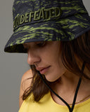 UNDEFEATED SU26 TIGER CAMO BOONIE - OLIVE CAMO