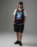 UNDEFEATED SU26 LIGHTWEIGHT SHORT - BLACK