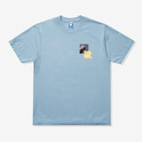 UNDEFEATED SU25 MOTO S/S TEE