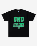 UNDEFEATED SP25 UND ATHLETICS S/S TEE