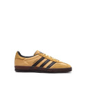 ADIDAS GAZELLE INDOOR OAT/DBROWN/DBROWN - IH4711