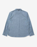 UNDEFEATED SP25 CHAMBRAY L/S SHIRT