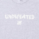 UNDEFEATED SP25 PAINT S/S TEE