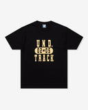 UNDEFEATED SU25 TRACK S/S TEE