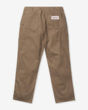 UNDEFEATED SU24 PATCH CARPENTER PANT