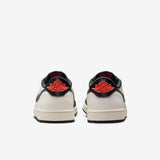 JORDAN AJ 1 RETRO LOW OG PSG - HF8828-100