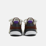 NEW BALANCE U990OP6 (MADE IN USA) - RICH OAK