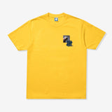 UNDEFEATED SU25 MOTO S/S TEE