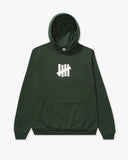 UNDEFEATED HO24 VARSITY PULLOVER HOOD