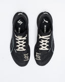 PUMA MENS DEVIATE NITRO ELITE 3 X REPRESENT - BLACK ALPINE SNOW