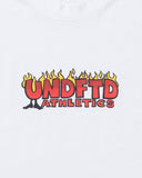 UNDEFEATED HELL ON WHEELS S/S TEE
