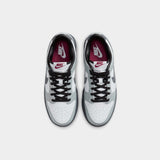NIKE WMNS DUNK LOW LX - HQ3462-191