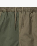 UNDEFEATED SU25 PATCHWORK SHORT