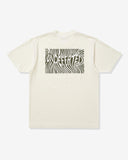 UNDEFEATED SU25 TRIP S/S TEE