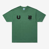 UNDEFEATED SU25 COMM S/S TEE