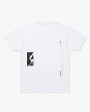 UNDEFEATED HO24 MUSEUM S/S TEE