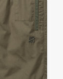 UNDEFEATED SU25 PATCHWORK SHORT