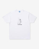 UNDEFEATED SP25 BULLDOG S/S TEE