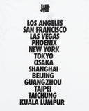 UNDEFEATED SP26 CITY S/S TEE