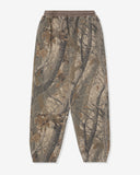 FA26 UNDEFEATED WASHED SWEATPANT - HARDWOODS