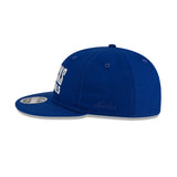 NEW ERA X FEAR OF GOD ESSENTIALS KNICKS SNAPBACK -BLUE