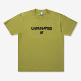 UNDEFEATED SP25 PAINT S/S TEE