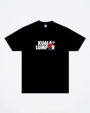 UNDEFEATED HO25 KL U-MAN TEE